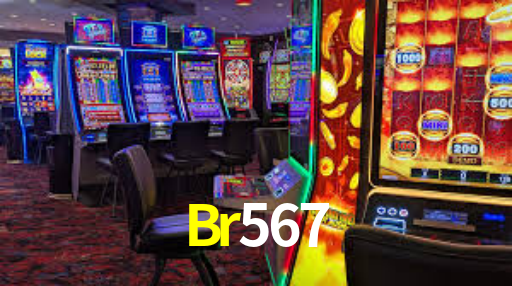 Bônus Generosos e Exclusivos no Br567 para Você!
