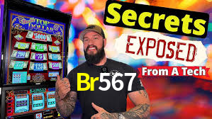 Br567: A Experiência de Casino com Jogos de Mesa ao Vivo