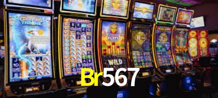 Aposte com facilidade e explore o potencial do app Br567