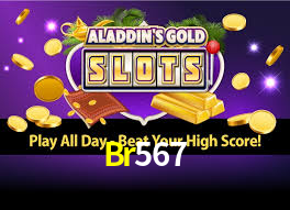 Br567: A Experiência de Casino com Jogos de Mesa ao Vivo